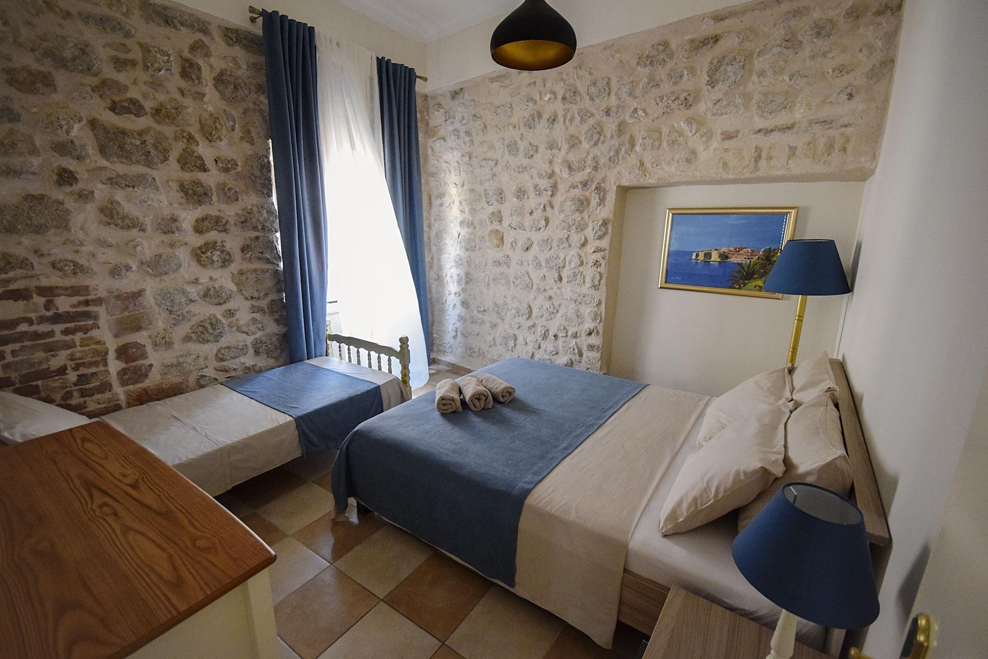 Apartments Mia Dubrovnik Kültér fotó